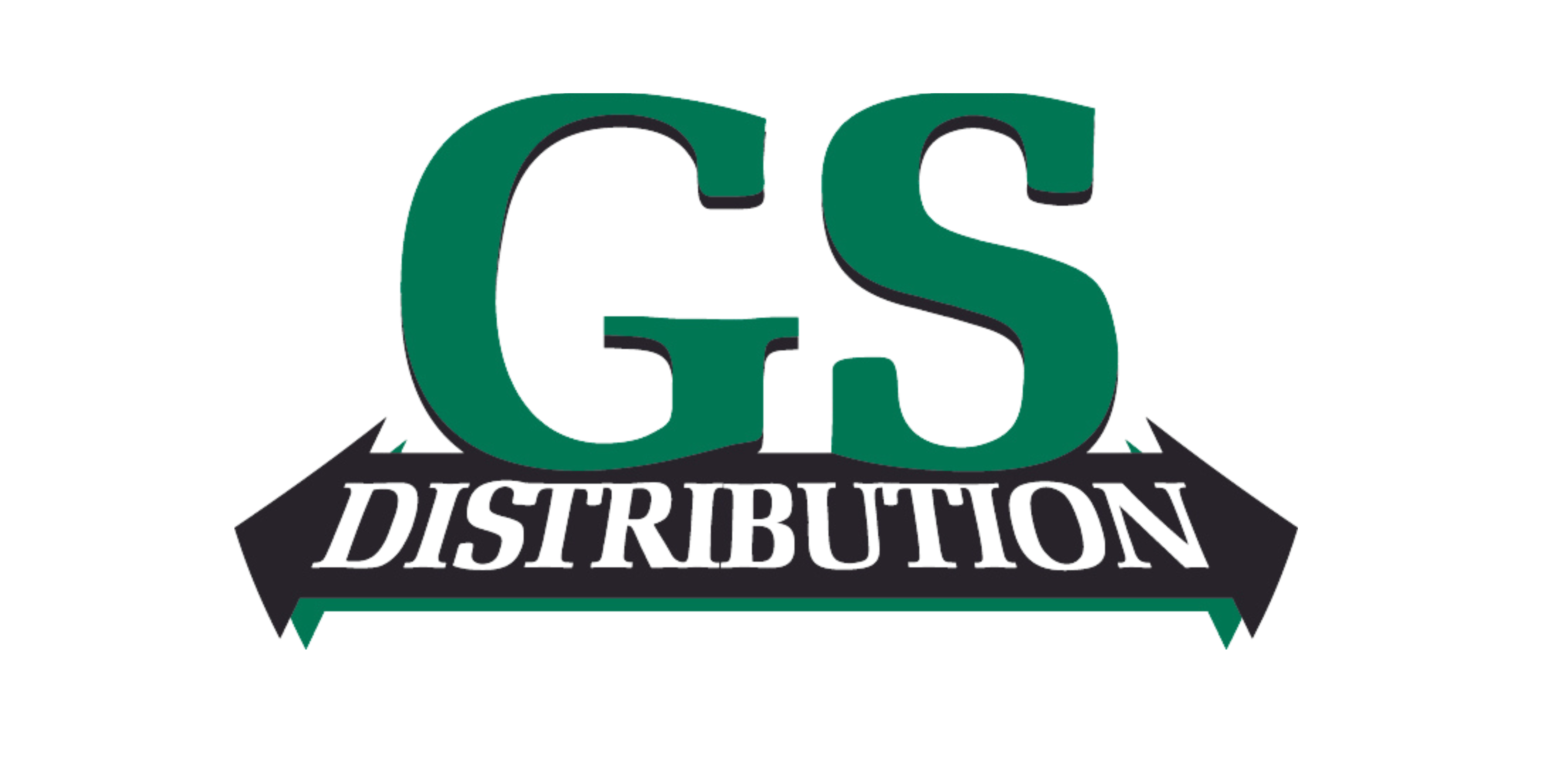GS Distribution Logo