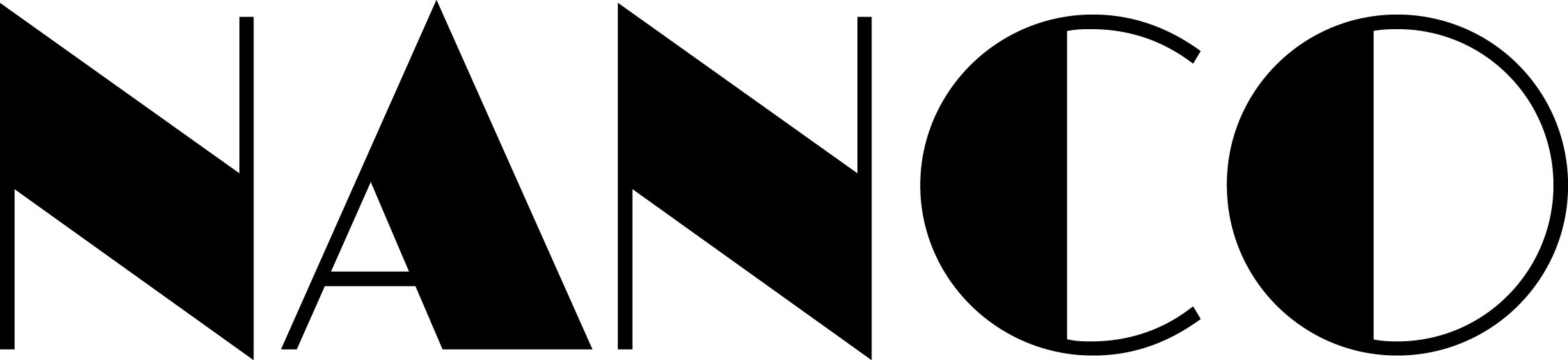 NANCO Cold Storage Logo