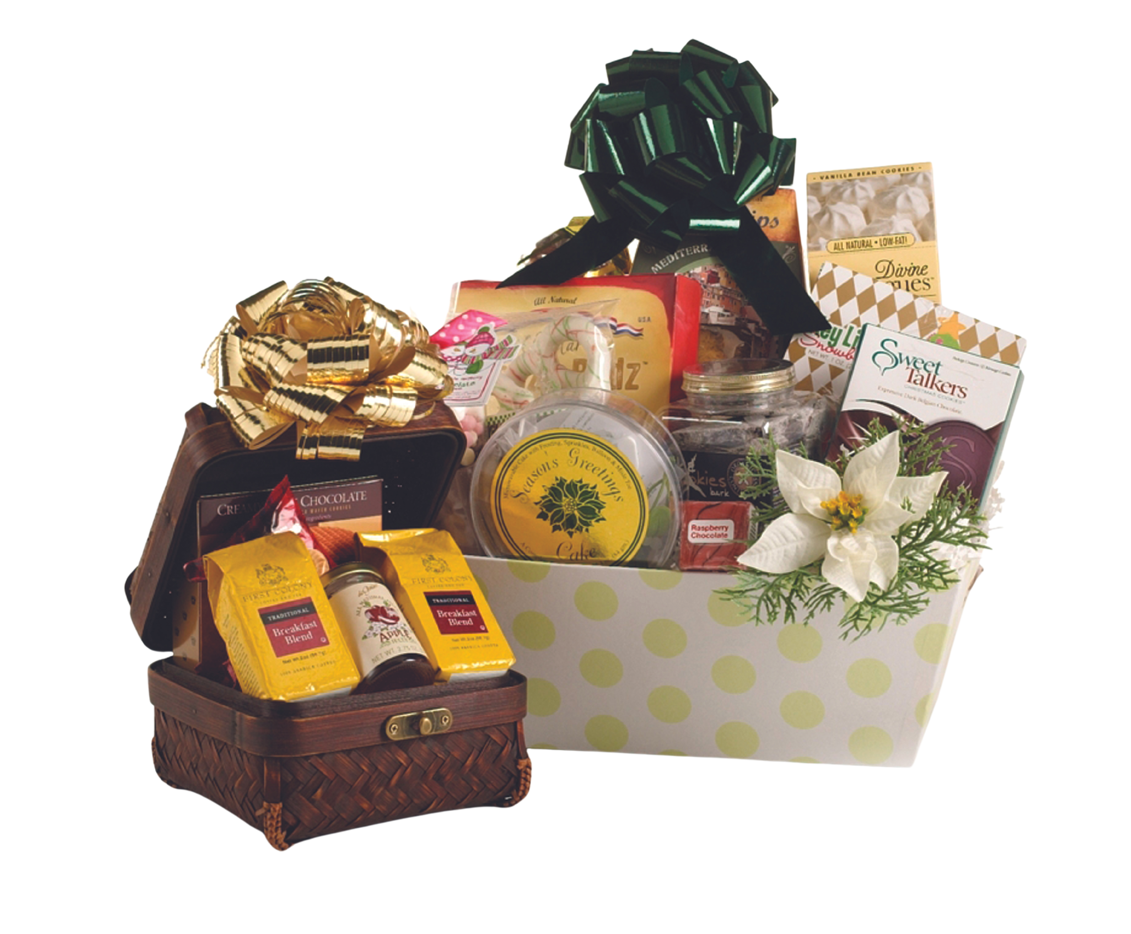 Gift Baskets