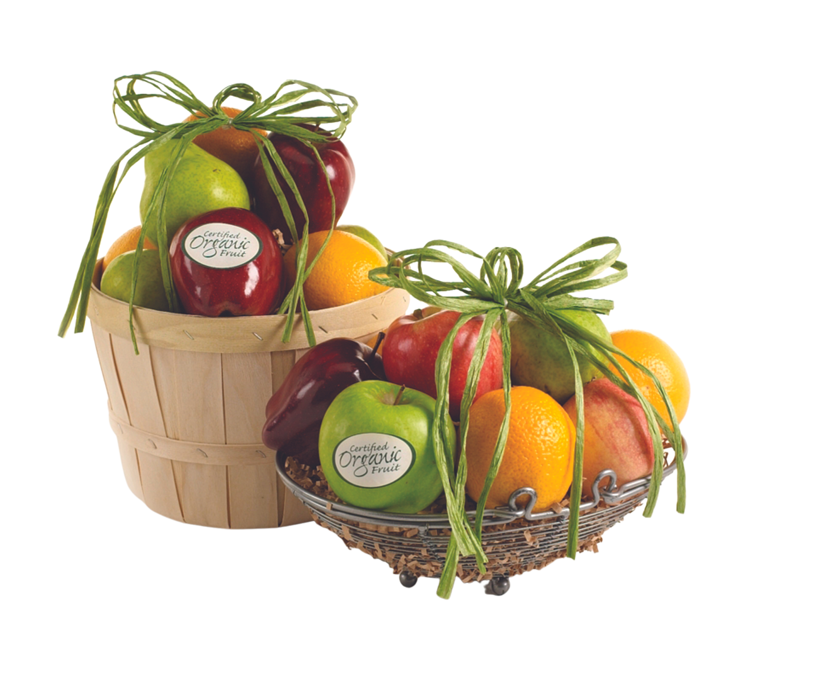 Fruit Basket