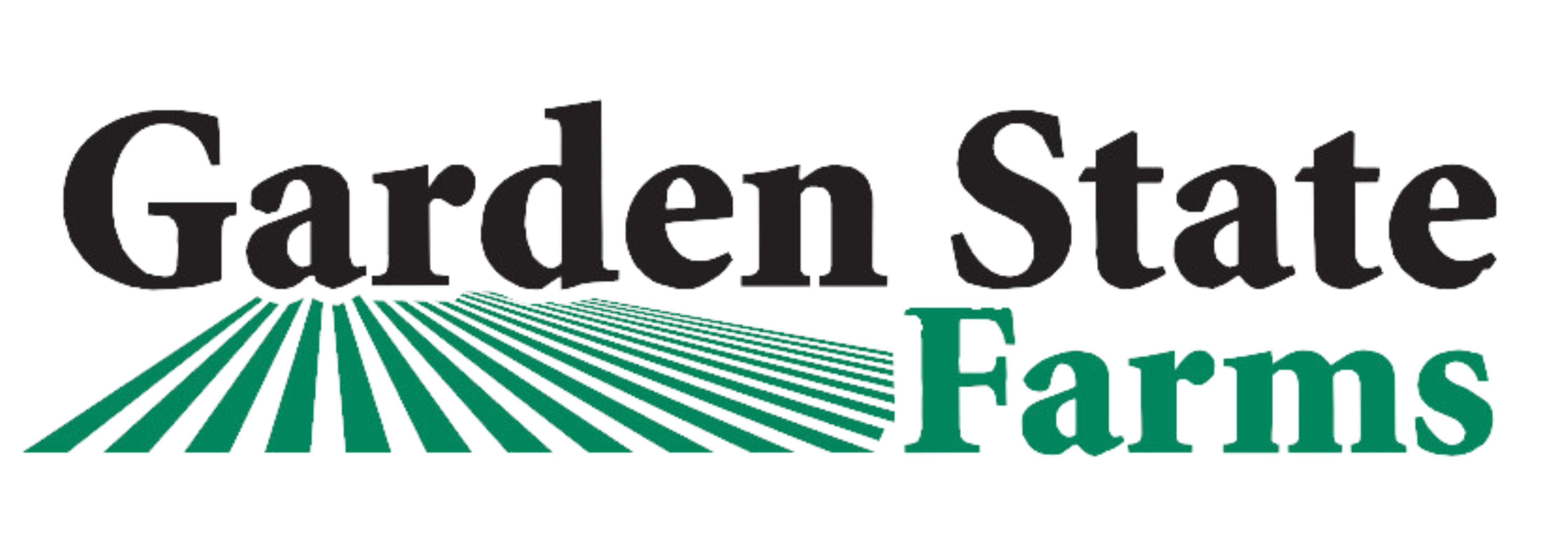 Garden State Farms logo