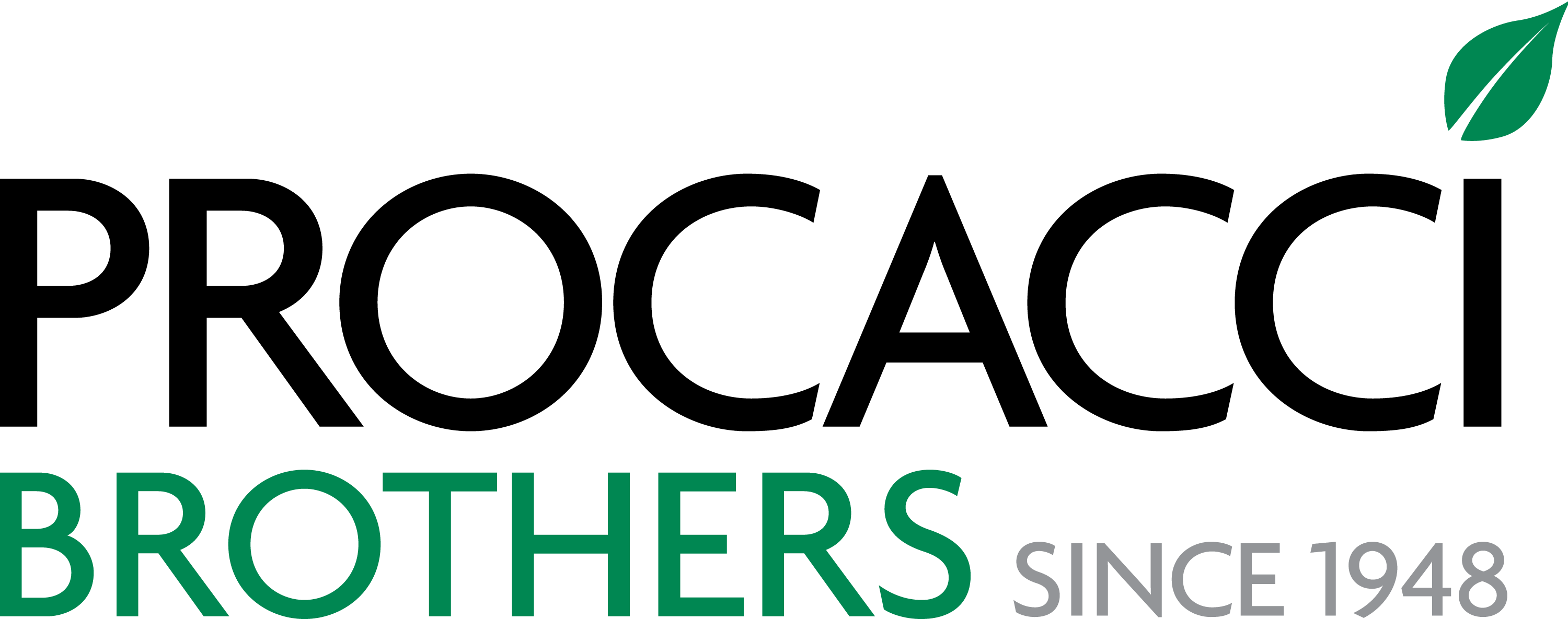 Procacci Brothers Logo