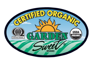 Garden Sweet logo